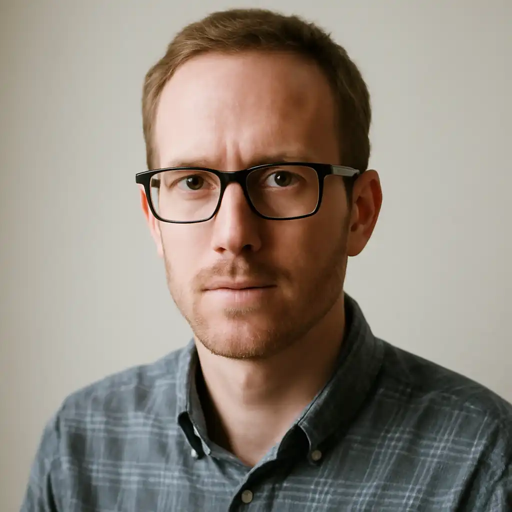 Marcus Richardson